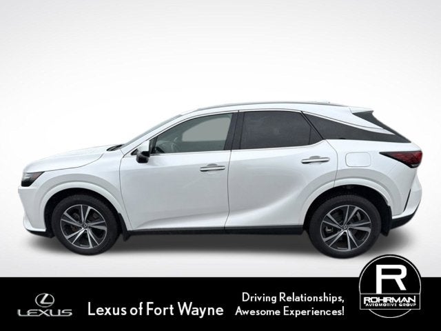 2023 Lexus RX 350