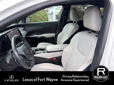 2023 Lexus RX 350