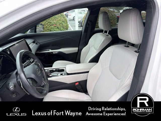 2023 Lexus RX 350