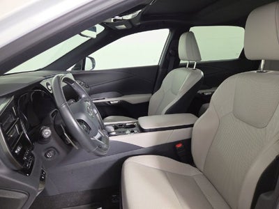 2023 Lexus RX 350