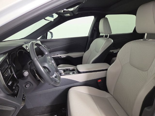 2023 Lexus RX 350