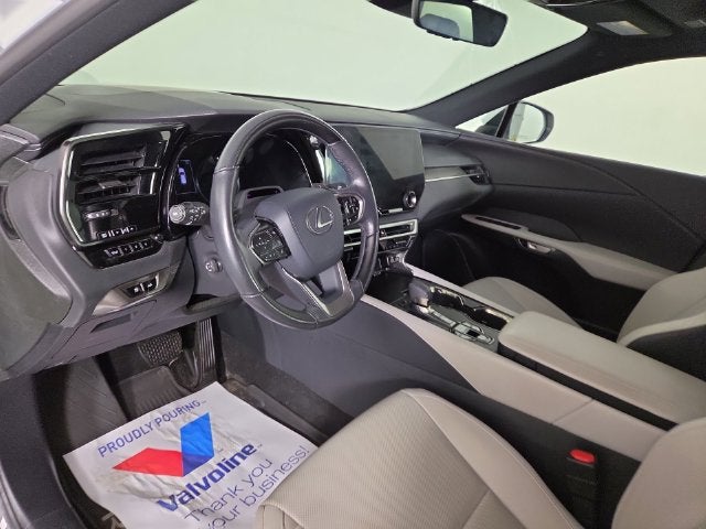 2023 Lexus RX 350