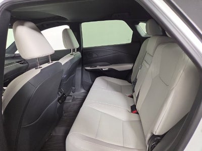 2023 Lexus RX 350