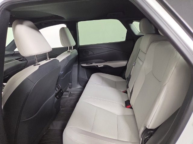 2023 Lexus RX 350