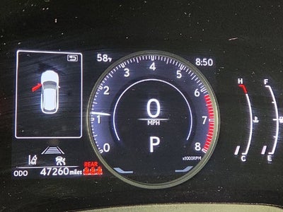 2023 Lexus RX 350