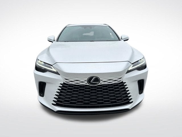 2023 Lexus RX 350