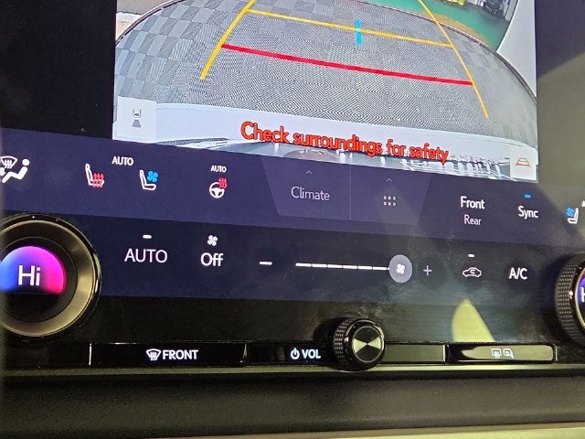 2023 Lexus RX 350