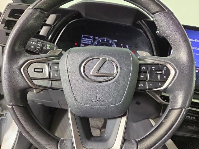 2023 Lexus RX 350
