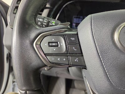 2023 Lexus RX 350
