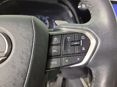 2023 Lexus RX 350