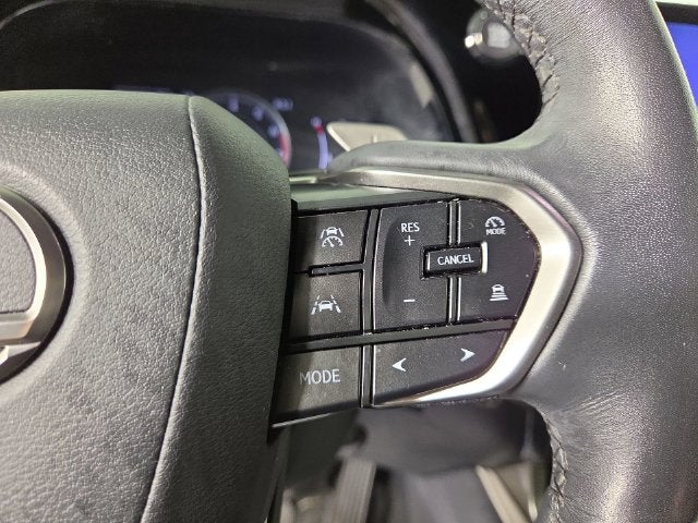 2023 Lexus RX 350