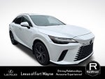 2023 Lexus RX 350