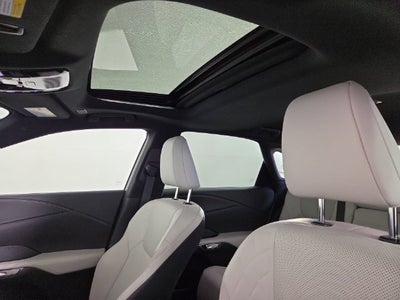 2023 Lexus RX 350
