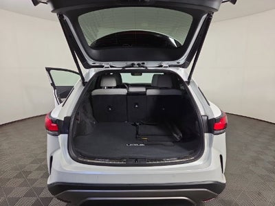 2023 Lexus RX 350