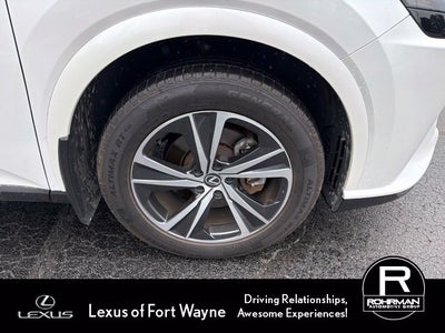 2023 Lexus RX 350