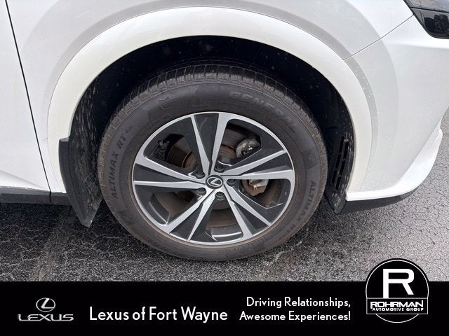 2023 Lexus RX 350