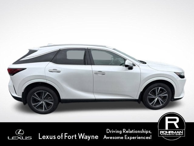 2023 Lexus RX 350