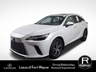 2023 Lexus RX PREMIUM