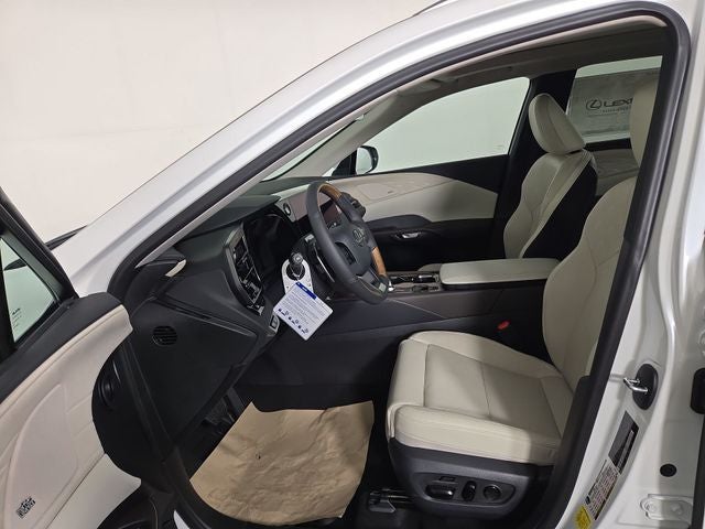 2026 Lexus RX 350 Luxury