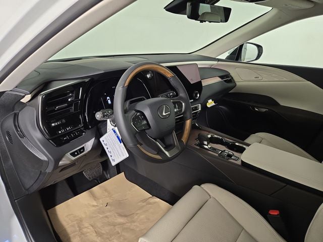 2026 Lexus RX 350 Luxury