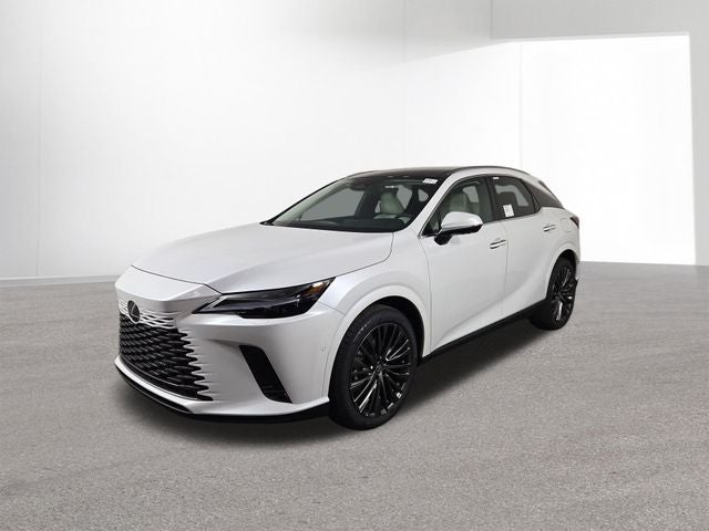 2026 Lexus RX 350 Luxury