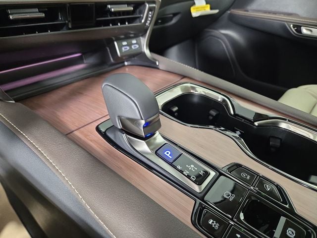 2026 Lexus RX 350 Luxury