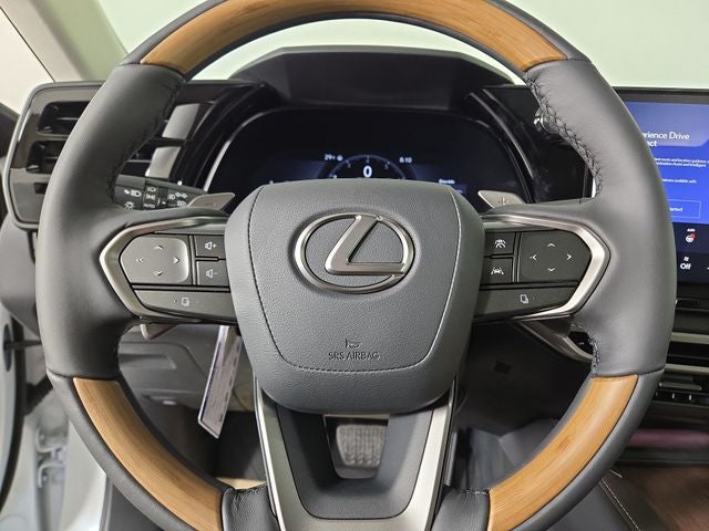 2026 Lexus RX 350 Luxury