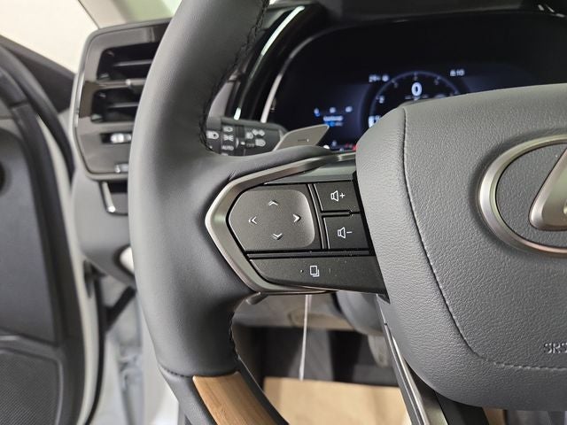 2026 Lexus RX 350 Luxury