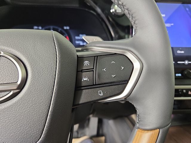 2026 Lexus RX 350 Luxury