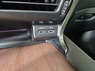 2026 Lexus RX 350 Luxury