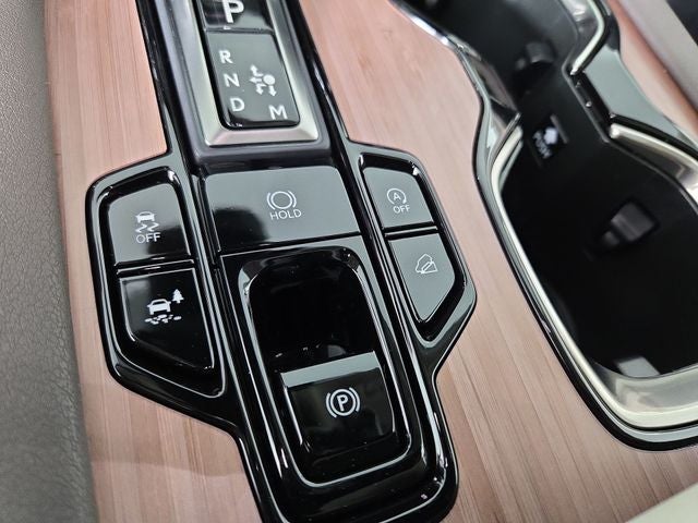 2026 Lexus RX 350 Luxury