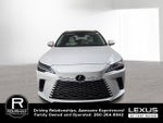 2026 Lexus RX 350 Luxury