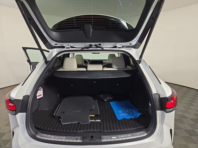 2026 Lexus RX 350 Luxury