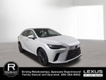 2026 Lexus RX 350 Luxury