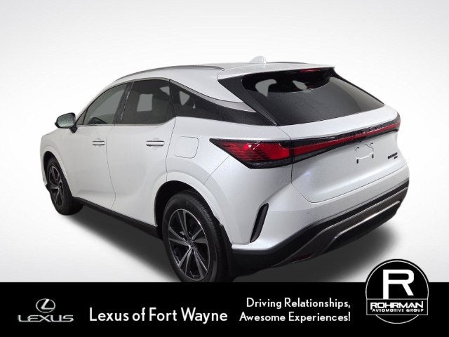 2026 Lexus RX PREMIUM
