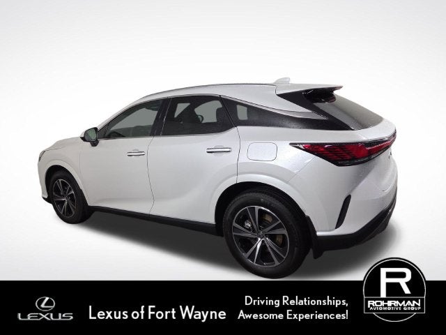 2026 Lexus RX PREMIUM