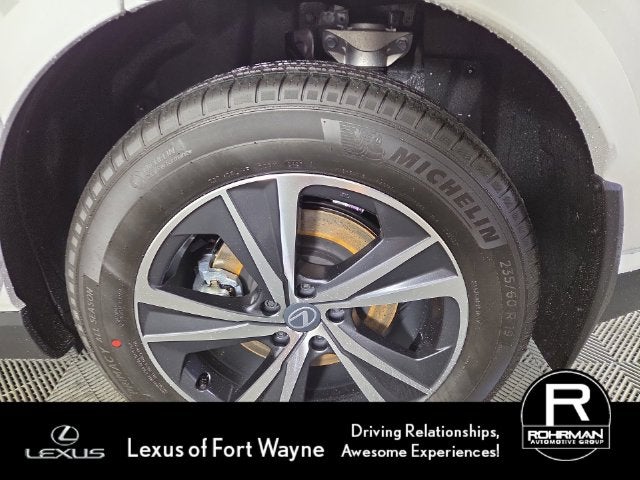 2026 Lexus RX PREMIUM