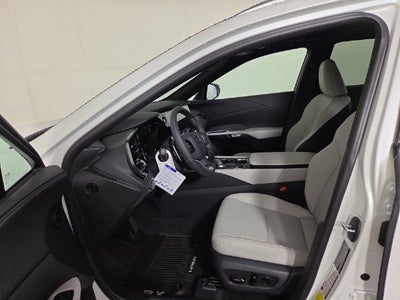 2026 Lexus RX PREMIUM