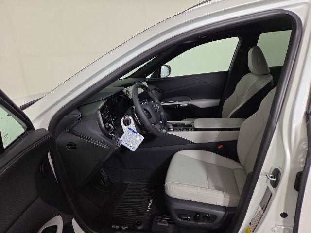 2026 Lexus RX PREMIUM