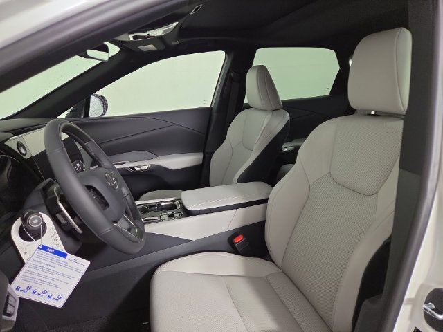 2026 Lexus RX PREMIUM
