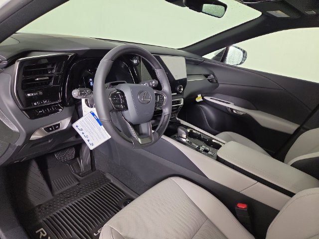 2026 Lexus RX PREMIUM