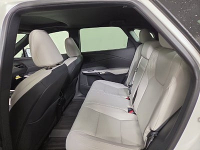 2026 Lexus RX PREMIUM