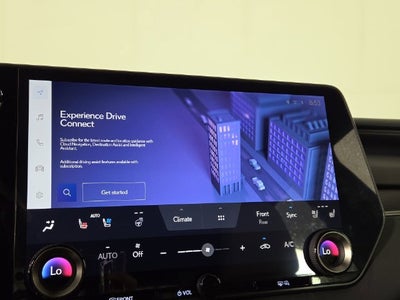 2026 Lexus RX PREMIUM