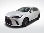 2026 Lexus RX PREMIUM