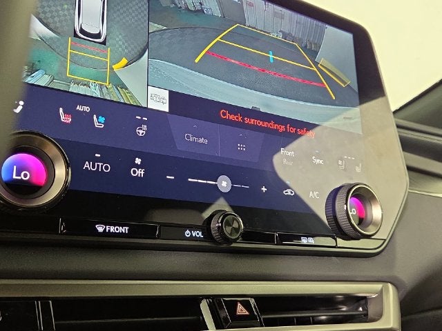 2026 Lexus RX PREMIUM