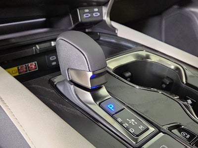 2026 Lexus RX PREMIUM