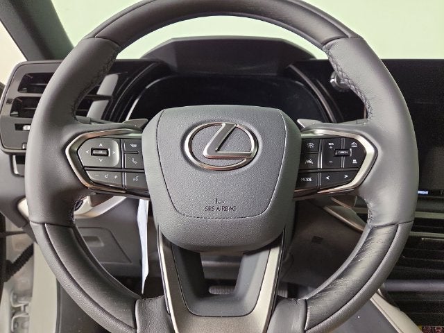 2026 Lexus RX PREMIUM