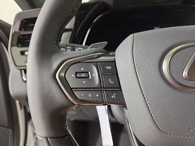 2026 Lexus RX PREMIUM