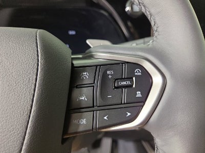 2026 Lexus RX PREMIUM