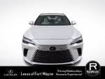 2026 Lexus RX PREMIUM